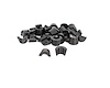 VLM10312RS-16 Valve Lock16 Pair( Set Of 32), Radius Groove 10 Deg 5/16 (.312) Standard Height Set Of 32 - image 1