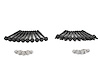 BTR-LSMAINBOLTKIT Stock Replacement LS Main Bolt Kit - image 1
