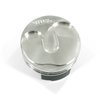 BTRCVP325125DM0-8 Cvh Boost Piston Set 3.780 in. Bore 3.622 in. Stroke 0CC Dome - image 3