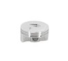 BTRCVP365125DM0-8 Cvh Piston Set 4.005 in. Bore 3.622 in. Stroke 0CC Dome - image 2
