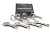 BTRCVP403125DS8-8 Cvh Piston Set 4.005 in. Bore 4.000 in. Stroke 8CC Dish - image 2