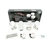 BTRCVP408125DS9-8 Cvh Piston Set 4.030 in. Bore 4.000 in. Stroke 9CC Dish