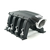 TRA-62HEMI-BLK-LL-2I Trinity Intake Manifold 6.2L HEMI Long Length Dual Injector Black - image 1