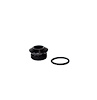 ORB-PGA-08 8AN Port Plug Allen Head