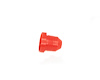 PLUG-10-M 10AN Male Plastic Plug - image 1