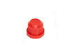 PLUG-16-M 16AN Male Plastic Plug - image 1