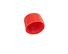 PLUG-6-M 6AN Male Plastic Plug - image 1