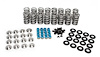 SK004/T/0560 .650 in. Lift Max Pressure GEN Ii LT Spring Kit; Ti Retainers - image 1