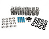 SK004/T/6560 Max Pressure GEN 2 Lt/sbc Dual Spring Kit - .650 in. Lift - For Roller Rockers - Sk004 - image 1