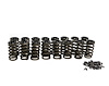 SK005S Spring Kit, Ford 2V Modular, .550 in. Lift, Chromoly Retainers - image 1