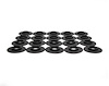 SL537060-20 Spring Locator Set, For Gen I/II/III Dodge Viper, .060 in. Thick - image 1