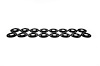 SLS135-16 Spring Locator Set, 4140 Steel, .565 in. ID, .680 in. Inner Step, .060 in. Thick - image 1