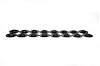 SLS136-16 Spring Locator Set, 4140 Steel, .505 in. ID, .680 in. Inner Step, .060 in. Thick - image 1