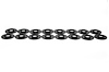 SLS138-16 Spring Locator Set, 4140 Steel, .565 in. ID, .610 in. Inner Step, .060 in. Thick - image 1