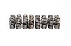SP100-16 Valve Spring, Mopar 5.7L, .625 Lift - image 1