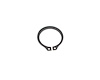 SR/CLIP Rocker Shaft Snap Ring - image 1