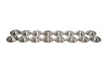 SR001-16 Titanium Retainer, For Platinum/Extreme & Pac 1200 Springs - image 1