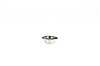 SR010-1 Titanium Retainer, For Drop-In Beehive Spring, GM LS7/LS9 /Gen V LT1 - image 1