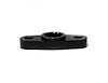 TDA-50-8 Turbo Oil Drain Adapter 50.8 mm Bolt Flange [8AN ORB] - image 1