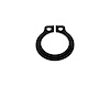 TK/CLIPS Rocker Arm Trunnion Kit Retainer Clip - image 1