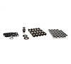 TK001NB Rocker Arm Trunnion Upgrade Kit, GM LS, w/out Bolts - image 1