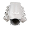 TRA-1-P105 Trinity Intake Manifold, GM LS1/LS2/LS6, Cathedral Port [Natural Finish] - image 1