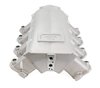 TRA-1-P105 Trinity Intake Manifold, GM LS1/LS2/LS6, Cathedral Port [Natural Finish] - image 2