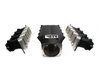 TRA-GENV-BLK Trinity Intake Manifold, GM Gen V LT, W/O Injector Holes [Black Finish] - image 4
