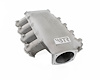TRA-GENV-CNC Trinity Intake Manifold, GM Gen V LT, W/O Injector Holes, CNC Runners [Natural Finish] - image 1