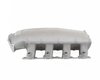 TRA-GENV-INJ Trinity Intake Manifold, GM Gen V LT, w/ Injector Holes [Natural Finish] - image 3