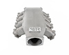 TRA-GENV Trinity Series Intake Manifold, GM Gen V LT, w/o Injector Holes [Natural Finish] - image 1