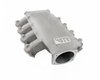 TRA-GENV Trinity Series Intake Manifold, GM Gen V LT, w/o Injector Holes [Natural Finish] - image 3