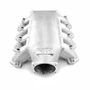 TRA-GZ-INJ Trinity Series Intake Manifold, Ford Godzilla Engines, w/Port Injector Holes [Natural Finish] - image 2
