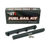 TRA-HEMI-LL Trinity Intake Manifold HEMI Long Length Natural - image 2