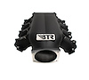 TRA-LT4-BLK Trinity Series Intake Manifold, GM Gen V LT4, w/Injector Holes [Black Finish] - image 1