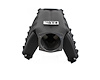 TRA-LTTK-BLK Trinity Intake Manifold, GM Gen V LT Truck [Black Finish] - image 1