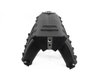 TRA-LTTK-BLK Trinity Intake Manifold, GM Gen V LT Truck [Black Finish] - image 3