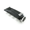 TRP-P105-BLK Trinity P105 Plenum Black - image 1