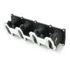 TRP-P105-BLK Trinity P105 Plenum Black - image 4
