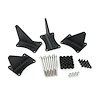 VC-SCBRKT-01 Smart Coil Bracket Kit For Valve Covers - image 1