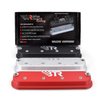 VCA-02-ORG Valve Cover Set Orange Without Coil Mounts - image 2