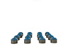 VSHEM3V Us Seal HEMI Valve Seals Single - image 1