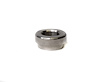 WBH-A-04 4AN Aluminum Weld Bung Hex - image 1