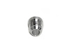 WBR-A-010 10AN Aluminum Weld Bung Round - image 1