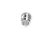 WBR-A-012 12AN Aluminum Weld Bung Round - image 1