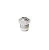 WBR-A-08 8AN Aluminum Weld Bung Round - image 1