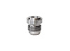 WBR-MS-010 10AN Mild Steel Bung Round - image 1