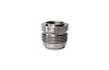 WBR-MS-016 16AN Mild Steel Bung Round - image 1