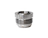 WBR-MS-020 20AN Mild Steel Bung Round - image 1