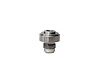 WBR-MS-06 6AN Mild Steel Bung Round - image 1